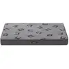 Image de Panier pour chiens taille, L 91 x l 68 x H 8 cm PGW242G01