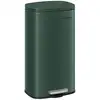 Image de Poubelle cuisine 30l en acier LTB003C02