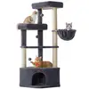 Image de Tour de Jeux pour Chats PCT009G02