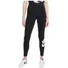 Image de Nike High Waist Leggings Sportswear Essential Futura Graphic
