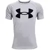 Image de Under Armour T-shirt à Manches Courtes Tech Big Logo