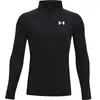 Image de Under Armour T-shirt à Manches Longues Avec Demi-zip Tech 2.0