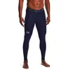 Image de Under Armour Leggings Heatgear Armour