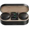 Image de AnkerWork M650 Wireless Lavalier Microphone A3320011