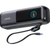Image de Anker Batterie Externe 25 000 mAh avec Charge Rapide Noir A1695H11