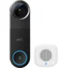 Image de Anker eufy Doorbell S4 Filaire + Mini Chime E82153F1