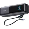 Image de Anker Batterie Externe 25 000 mAh avec Charge Rapide Noir A1695H11