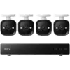 Image de Eufy PoE Security System + NVR + E40 Lot de 4 E8P00321