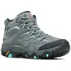 Image de Merrell Bottes De Randonnée Moab 3 Mid Goretex