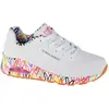 Image de Skechers Baskets Uno Loving Love