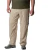 Image de Columbia Pantalon Convertible Silver Ridge  Plus Size