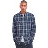 Image de Barbour Chemise à Manches Longues Crossfell Tailored