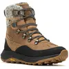 Image de Merrell Bottes De Randonnée Siren 4 Thermo Mid Zip Wp