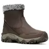 Image de Merrell Bottes De Randonnée Coldpack 3 Thermo Mid Zip Wp