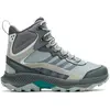 Image de Merrell Bottes De Randonnée Speed Strike 2 Thermo Mid Wp