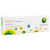 Image de MyDay daily disposable Multifocal CooperVision (30 lentilles)