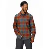 Image de Marmot Chemise à Manches Longues Stonepeak Lightweight Performance Flannel