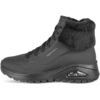 Image de Baskets UNO RUGGED FALL AIR NOIR Femme