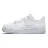 Image de Nike Baskets Air Force 1 ´07 Next Nature