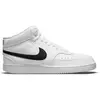 Image de Nike Baskets Court Vision Mid Nn