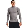 Image de Under Armour T-shirt à Manches Longues Coldgear Armour Comp Mock