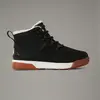 Image de The North Face Chaussures De Randonnée Sierra