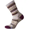 Image de Smartwool Chaussettes Hike Light Cushion Margarita Crew