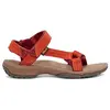 Image de Teva Sandales Terra Fi Lite Suede