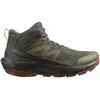 Image de Salomon Bottes De Randonnée Elixir Activ Mid Gore-tex®
