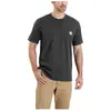 Image de Carhartt T-shirt à Manches Courtes K87 Relaxed Fit