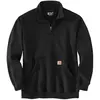 Image de Carhartt Sweat à Demi-zip Loose Fit Midweight
