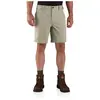Image de Carhartt Short Ripstop That Fights Sweat Relaxed Fit