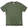 Image de Carhartt T-shirt à Manches Courtes Tk5858 Relaxed Fit