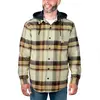Image de Carhartt Veste Flannel Sherpa-lined