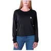 Image de Carhartt T-shirt à Manches Longues Lightweight Pocket