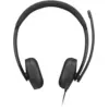 Image de Lenovo VoIP 5000 Casque de Bureau Filaire 4XD1R88995