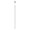 Image de Apple Câble USB-C vers USB-C 2 m Nylon Blanc MYQT3ZM/A