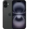 Image de Apple iPhone 16 128 Go Noir MYE73ZD/A