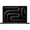 Image de Apple MacBook Pro 14 Pouces M5 2025 24 Go/1 To Noir QWERTY MDE34N/A