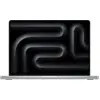 Image de Apple MacBook Pro 14 Pouces M5 2025 16 Go/1 To Argent QWERTY MDE54N/A