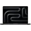 Image de Apple MacBook Pro 14 Pouces M5 Pro (CPU 18 Coeurs / GPU 20 Coeurs) 24 Go/2 To Noir QWERTY MGDT4N/A