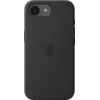 Image de Apple iPhone 17e Back Cover avec MagSafe Noir MHWD4ZM/A