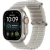Image de Apple Watch Ultra 4 Cellular 49 mm Naturel Bracelet Océan MJAD4QF/A - MJAD4QR/A