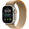 Image de Apple Watch Ultra 4 Cellular 49 mm Naturel Boucle Trail M/L MJAQ4QF/A - MJAQ4QR/A