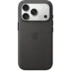 Image de Apple iPhone 18 Pro TechWoven Back Cover avec MagSafe Noir MKD64ZM/A