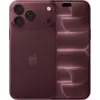 Image de Apple iPhone 18 Pro Max 512 Go Bordeaux MJXV4ZD/A
