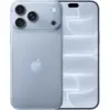 Image de Apple iPhone 18 Pro Max 2 To Bleu Clair MJY54ZD/A