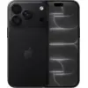 Image de Apple iPhone 18 Pro 1 To Noir MJRY4ZD/A