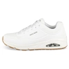 Image de Baskets BLANC SKECHERS