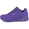 Image de Baskets UNO VIOLET Femme